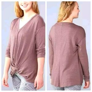 Kuhl Twistee Shirt Womens Small